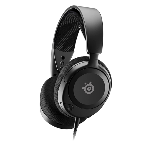 SteelSeries Arctis Nova 1 Gaming Headset - Black (Open Sealed)